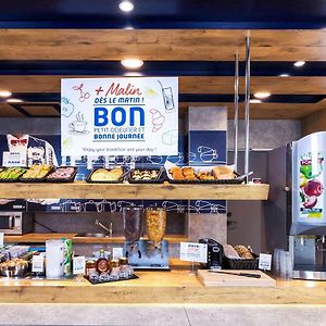 Ibis Budget Paris Coeur D'Orly Airport